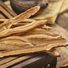 Rebanadas de Ganoderma lucidum del Monte Changbai al por mayor a granel sustituto de té en polvo de esporas nuevo 500g envío a granel Rebanadas de Ganoderma lucidum