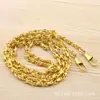 Accesorios Metálicos de Cadena Fina para Bolsas del Fabricante de Guangzhou, Cadena de Hierro de 40/60/120 cm con Cierre de Perla