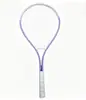 Nuevo Set de Raquetas de Tenis para Entrenamiento Individual de 27 pulgadas Aleación de Aluminio Ultraligera Entrenador de Tenis para Exteriores Venta al por Mayor