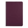 Adequado para capa de couro para tablet Lenovo Xiaoxin Pad 2024 de 11 polegadas, capa TB331FC com suporte giratório, capa protetora