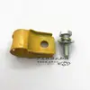 Excavadora LiuGong 55 60 65 70 Manguera de Aceite de Brazo Abrazadera de Sujeción Clip de Sujeción Abrazadera de Manguera Hebilla de Manguera 4