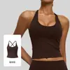 Juyitang Conjunto de Yoga Brocado Cor Sólida Sensação de Pele Nua Fitness Esportivo Modelador Duas Peças Alta Elasticidade Conjunto de Yoga