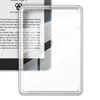 Novos produtos transfronteiriços para 2024kindle paperwhite6543 capa protetora transparente capa de fundo única pintada