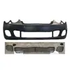 Adecuado para kit de contorno de parachoques delantero Bentley Continental Flying Spur 2009 2012 3W5807217 3W5807667