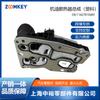Adecuado para conjunto de radiador de aceite BMW E84 E90N E91N 11427810481
