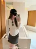 Treze LinhasCAPOKNovo Design de Outono Camiseta de Manga Longa Slimming com Capuz e Cordão Borda Curva 26130