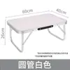 Mesa Dobrável de Camping Portátil para Exterior Mesa de Feira Noturna Simples Push Display Liga de Alumínio Dobrável Mesa Pequena