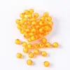 Ventas Directas de Fábrica Cuentas de Tierra de 10 mm en Cuentas 96 Facetas de Acrílico Materiales para Cuentas Hechas a Mano DIY Venta al por Mayor