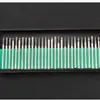Caja de 30 piezas mini amoladora eléctrica taladro eléctrico accesorios especiales tallado de jade cabeza de amolado de arena de diamante aguja de amolado varilla de amolado
