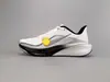 Los tenis para correr Pegasus 42, con una suela de amortiguación de aire de longitud completa, están diseñados tanto para hombres como para mujeres y están disponibles exclusivamente para ventas transfronterizas como calzado deportivo.