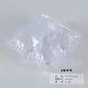 10 Peças de Bandejas de Ovos Transparentes de Plástico, Bandejas para Ovos de Pato, Bandejas para Ovos de Pombo, Bandejas para Ovos Selvagens, Bandejas de Ovos Revestidas com Lama, Caixas de Ovos