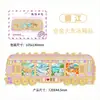 Wenchuang Home City Pegatina de Acrílico y Madera Lijiang para Refrigerador en stock Venta al por mayor Punto Turístico Emblemático Souvenirs Especiales
