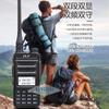 Walkie-talkie TYT teyitong TH-UV88 para exteriores, de alta potencia 8W, auto-conducción, doble frecuencia, para uso comercial