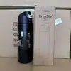 Taza Termo Popular Owala Transfronteriza de Acero Inoxidable 304 de Doble Capa para Frutas, de Aspecto Elegante, Gran Capacidad, Portátil, Taza de Rebote
