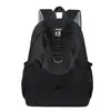 Mochila Casual Leve Simples e Versátil Estilo Coreano para Homens e Mulheres, Bolsa de Mãe, Bolsa para Viagem ao Ar Livre, Mochila para Estudante e Commuter