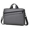 Bolsa Multifuncional de Ocio Portátil Transfronteriza Bolsa de Conferencia Bolsa Portátil para Laptop de Gran Capacidad Maletín para Viajes de Negocios