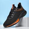 Zapatos deportivos especiales para examen de ingreso a la escuela secundaria para correr para hombre ultraligeros con absorción de impactos zapatos para correr de suela blanda ligeros tenis para estudiantes de secundaria