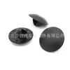 Adecuado para Mercedes-Benz y Bmw Series 13567 Algodón de Aislamiento Térmico para Cofre Clip de Algodón de Aislamiento Térmico A51489119216