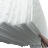 Algodón Especial Blanco Absorbente de Aceite para Caja de Moxibustión, Purificador de Humo, Filtro de Extracción de Humo, Hoja de Algodón Filtrante de Eficiencia Media y Alta Eficiencia