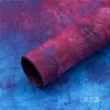 Temi Flores de Papel com Padrão de Pedra Feitas à Mão Buquê Papel de Embrulho Artístico Papel de Embrulho para Flores Amassado Texturizado de Alta Qualidade Material de Embalagem