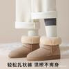Calcetines de Cachemir para Mujer Calcetines de Lana Elegantes Calcetines Gruesos Forrados de Felpa para Otoño e Invierno Calcetines Resistentes al Frío Heattech Grados Negativos 40 del Noreste