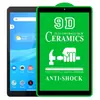 Adecuado para Lenovo Lenovo TabM8 serie HD membrana cerámica plana 9D mate anti-miradas indiscretas membrana cerámica membrana suave