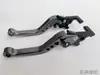 Freno de Disco Yuanfeng Gt1 Manija Ajustable CNC Nuevo Estándar Nacional Vehículo Eléctrico A8 T90 009 Manija de Aleación de Aluminio
