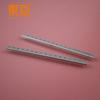 Xp85522B Ranura de una hilera Varilla Hierro Lámina de hierro Varilla Herrajes Piezas de hierro Accesorios de ferretería Piezas de bloque de construcción de tecnología