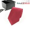 Corbata Formal de Negocios para Hombre Roja Boda Casual Rayas Ropa de Negocios Corbata 8cm Corbata Negra en Stock