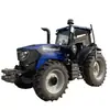 Lovo Oppao M1604-5R Trator Terra Agrícola Alta Potência Tração nas Quatro Rodas Diesel Preparo do Solo Cultivador Rotativo