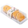 Pastel para Esposa, Caja de Empaque para Pastel de Flores, Pastel de Durian, Galleta de Durazno, Pastelería Occidental, Rollo de Pastel Suizo, Caja Transparente, Caja de Regalo Universal