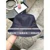 ¡Mismo estilo que Fujii Itsuki! Sombrero de pescador de alta calidad para las cuatro estaciones, elegante color original de mezclilla, hace que la cara se vea más pequeña, versátil