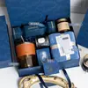 Lembrancinhas para Padrinhos de Casamento para Homens, Presentes Práticos para Irmãos, Noivo de Nicho de Alto Padrão, Ternos de Casamento de Alto Padrão, Caixas de Presente Corporativo para Empresas