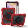A alça giratória B2 do mundo é adequada para iPad10 geração 10,9 polegadas suporte de silicone capa protetora plana com slot para caneta