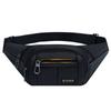 Riñonera para Hombre Transfronteriza para Trabajo en Obra, Bolsa Portátil para Teléfono Móvil, Bolsa de Pecho para Deportes al Aire Libre, Bandolera Cruzada de Hombro Moderna y Versátil