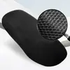 Almofada de assento de motocicleta resfriada a ar 3D em malha almofada de assento de motocicleta pad de motocicleta almofada de assento de bicicleta capa de assento em malha