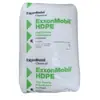 HDPE Exxonmobil HMA-016 Grau de Injeção Alto Brilho Alta Rigidez Material para Recipientes de Alimentos e Brinquedos