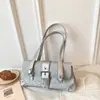 Bolso de Axila para Mujer 2026 Nuevo de Moda Verano Popular Nicho Súper Caliente Bolso de Hombro para Viajes Cotidianos Bolso de Mano de Gran Capacidad