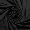 Tecido de forro de malha elástica Forro interno macio e com bom caimento opaco para leggings vestidos Hanfu forro tecido para vestuário