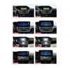 Adecuado para Mercedes-Benz Clase E (10-15 modelos) Navegación Android de pantalla grande de 10.33 pulgadas plataforma Qualcomm 665
