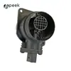 Aplicable al medidor de flujo de aire del automóvil Volkswagen Audi, sensor de flujo de aire, conjunto de medidor de flujo de aire 0281002531