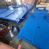 Valla Ignífuga Serie Mfhsl para Minería Puerta de Valla de Doble Propósito 1.6m X 1.8m Fábrica de Origen Empresa de Instalación