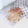 Folhas de Carvalho Criativas Atacado para Decorações de Casamento e Arranjos DIY em 10 Cores