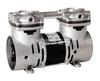 Compressor de ar isento de óleo de pistão alternativo de giro compressor de ar isento de óleo compressor de ar de pistão