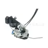 El mecanismo de cerradura de puerta 69040-48060 es adecuado para los modelos Toyota Highlander 2001-2007 2.4L