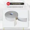 Cinta de Espuma Doble Cara Popular de Grado Industrial del Fabricante, Adhesivo Sin Rastro de PE para Respaldo de Aluminio-Plástico, Adhesivo Especial para Letreros Publicitarios, Admite Personalización