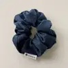 Goma para el pelo de lana estilo coreano para otoño e invierno con un toque de alta gama, Lazo para el pelo versátil, Nuevo pasador para el pelo de alta corona de presión