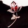Broche de Rosa, Elegante, Elegante, Elegante, Corsage Elegante, Roupa Retrô, Alfinete de Joia, Acessórios, Produtos no Atacado para Mulheres e Homens
