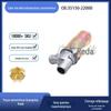 Adequado para Hyundai Kia Auto Parts Válvula de controle de velocidade ociosa 35150-22000 3515022000