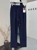 260711003Pantalones de Verano Finos para Hombre para Exteriores, Elásticos en Cuatro Direcciones, Seda de Hielo, Talla Grande, Secado Rápido para Senderismo y Acampada